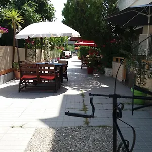  Hotel Alexandros Ii
